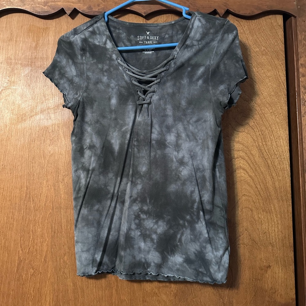 American Eagle Shirt